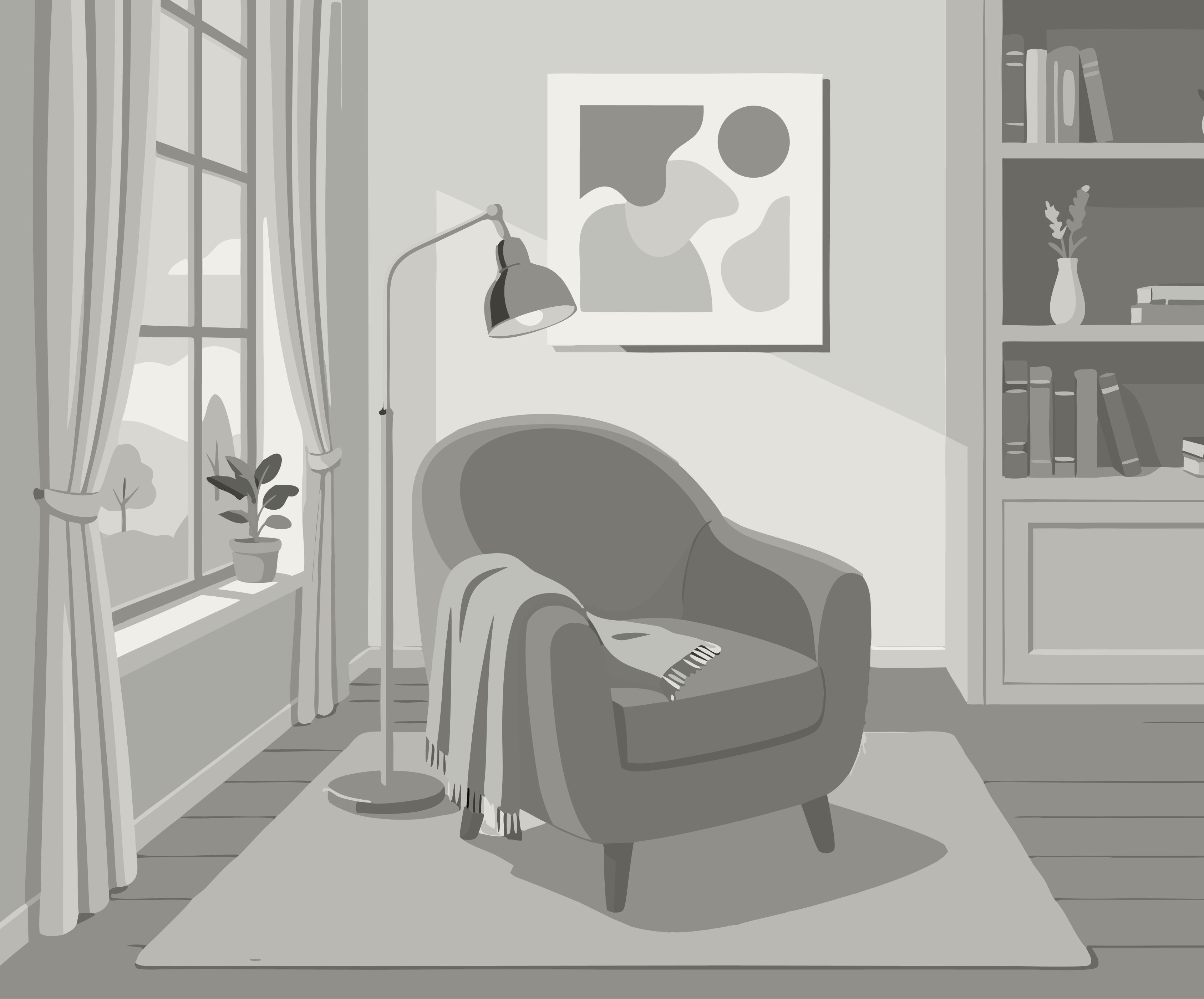 Golden Horn Suite